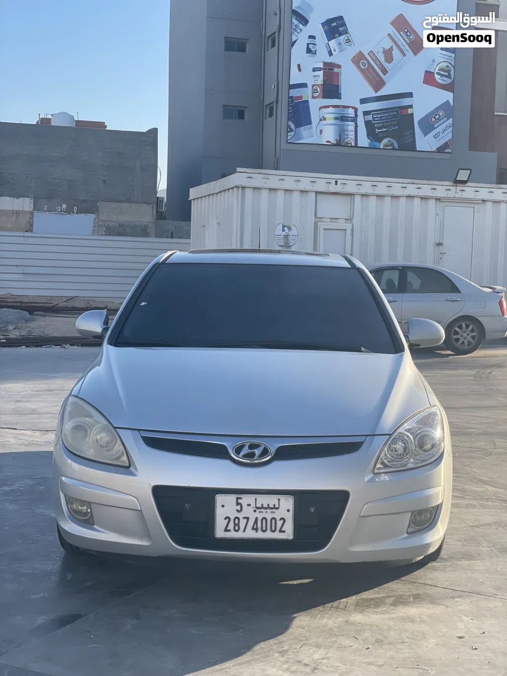Hyundai i30 Standard