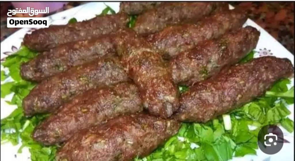 140طلب كفته كبير كبابجى ابوطاهرالشرقاوى فى المرج