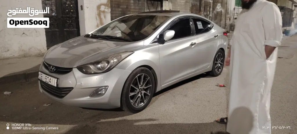 جنط MD الاصلي 2016