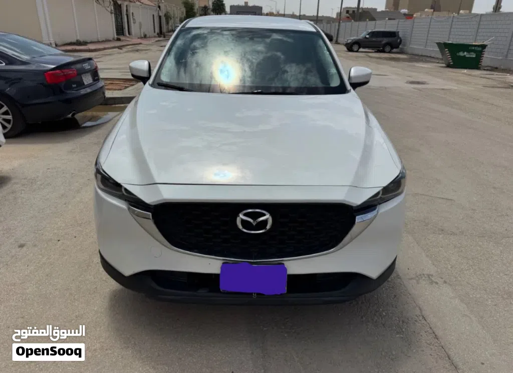 مازدا CX-5 Standard