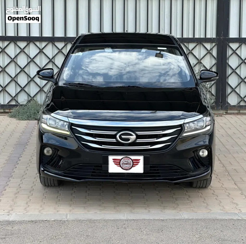 JAC Other