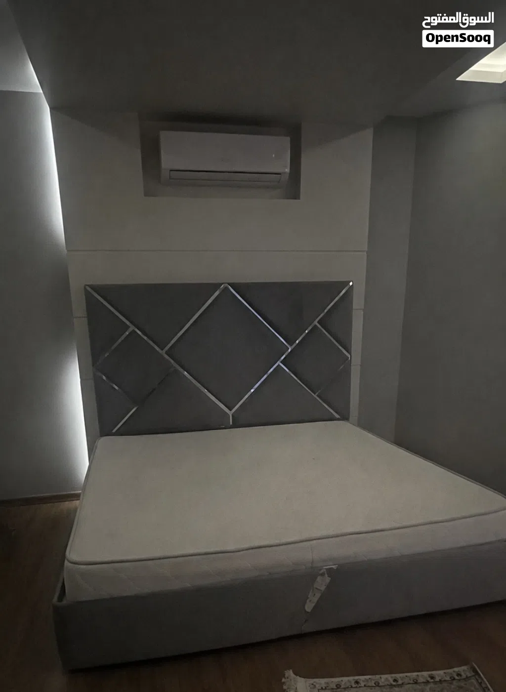 سرير نفرين جديددد