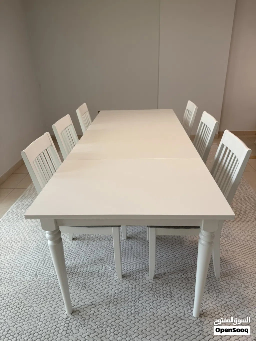 IKEA dinning table