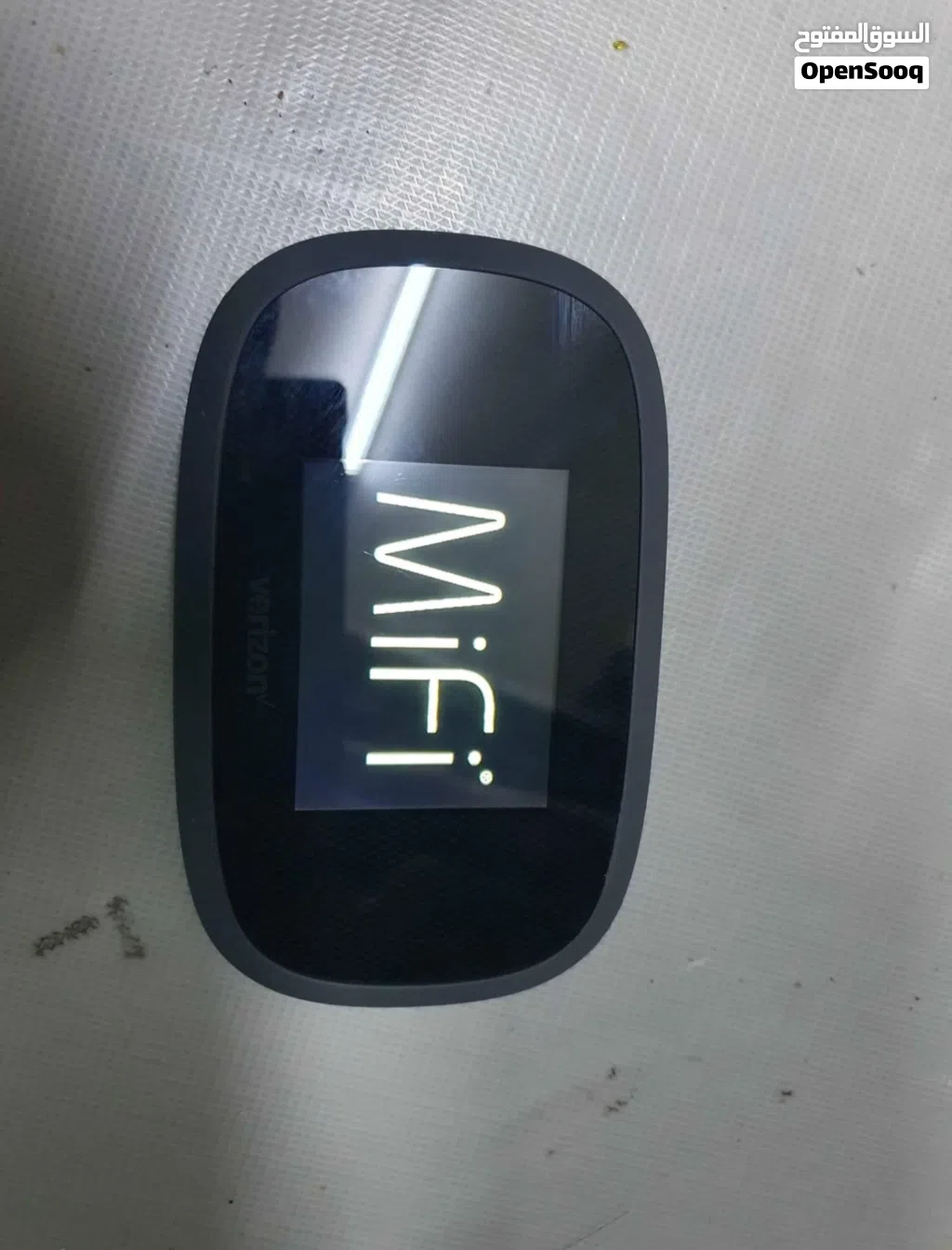 verizon pocket wifi