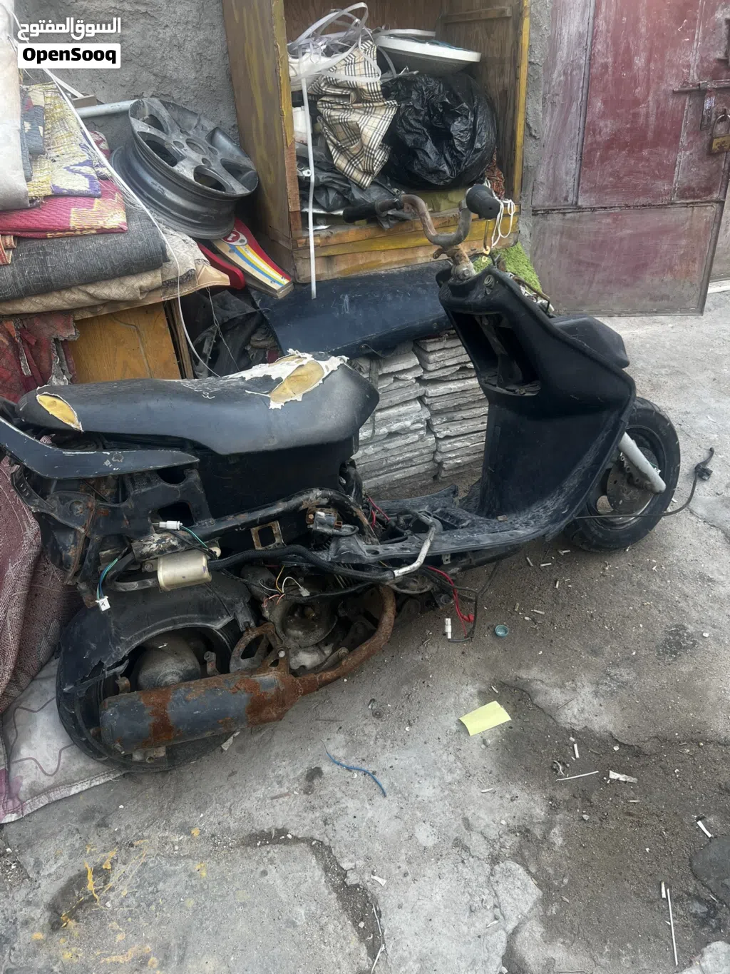 Yamaha Other