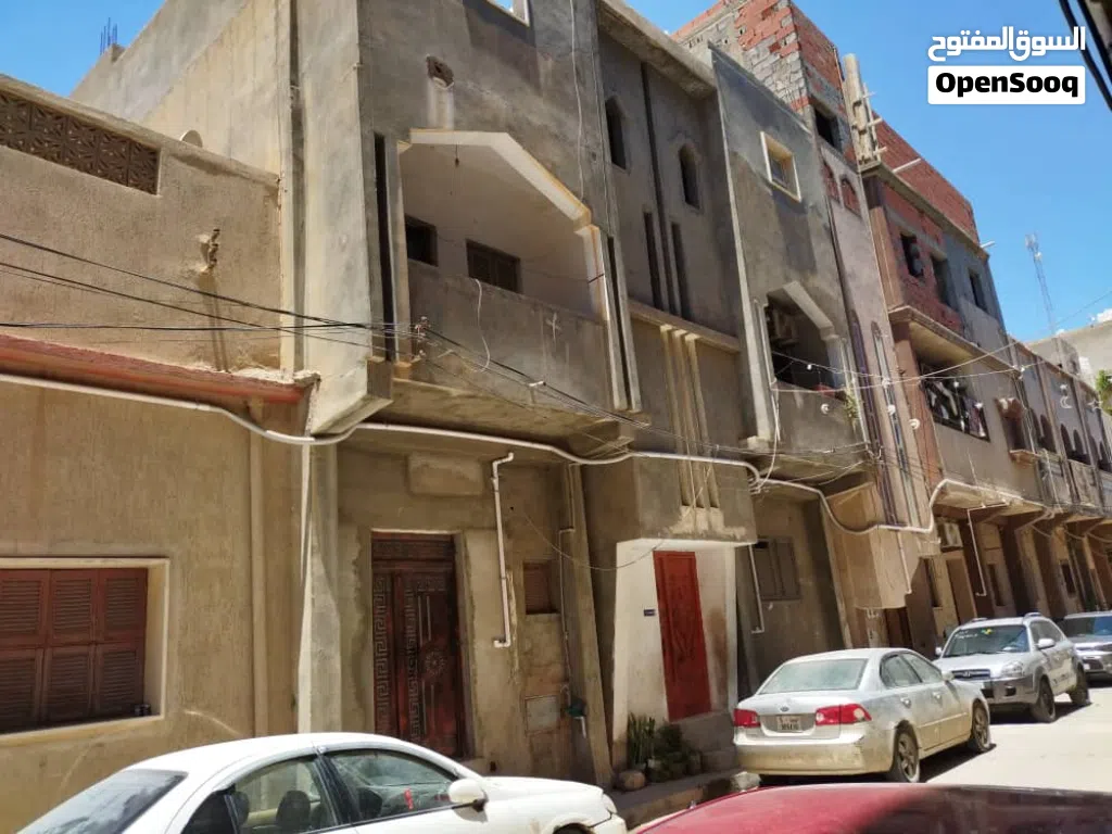 منزل للبيع فـ الدريبي