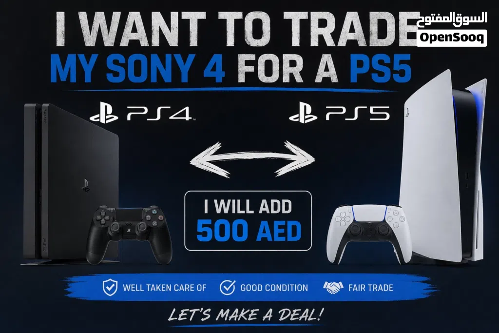 PS4 Sony 4