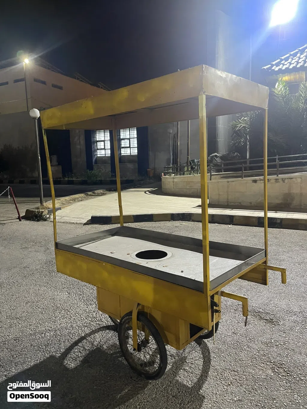 عرباي ذرة للبيع