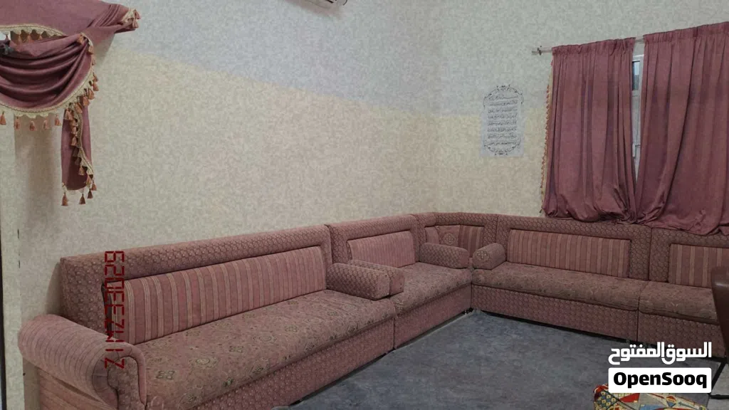 مجلس مستعمل
