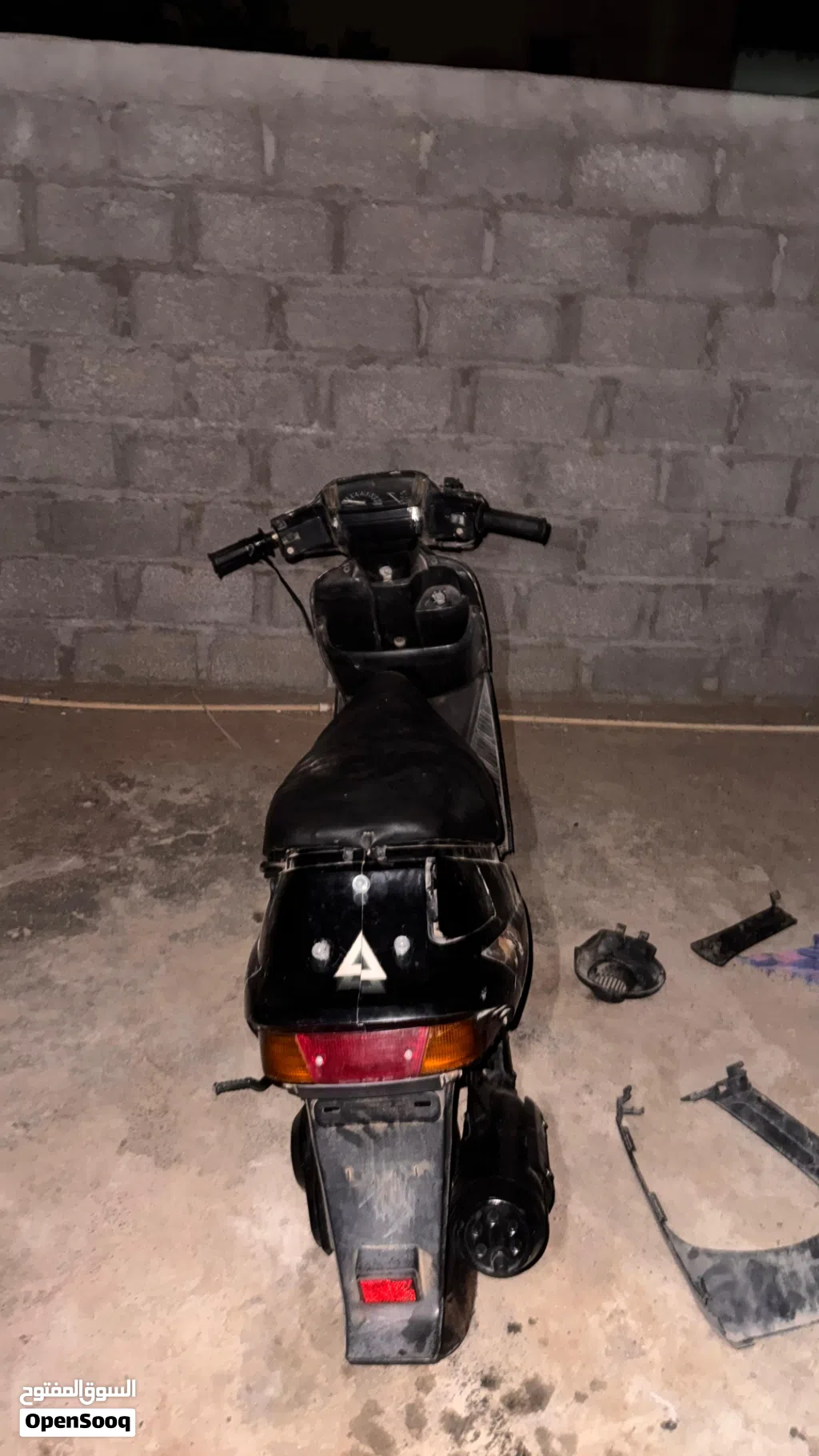 Suzuki Addresa
