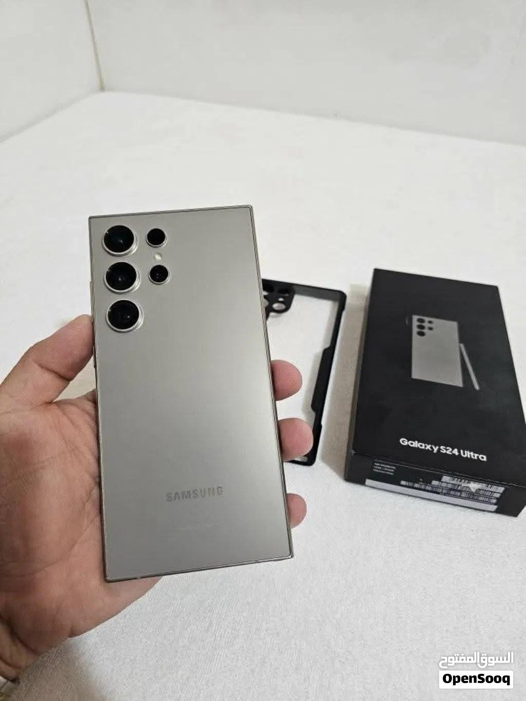 Samsung s24 ultra