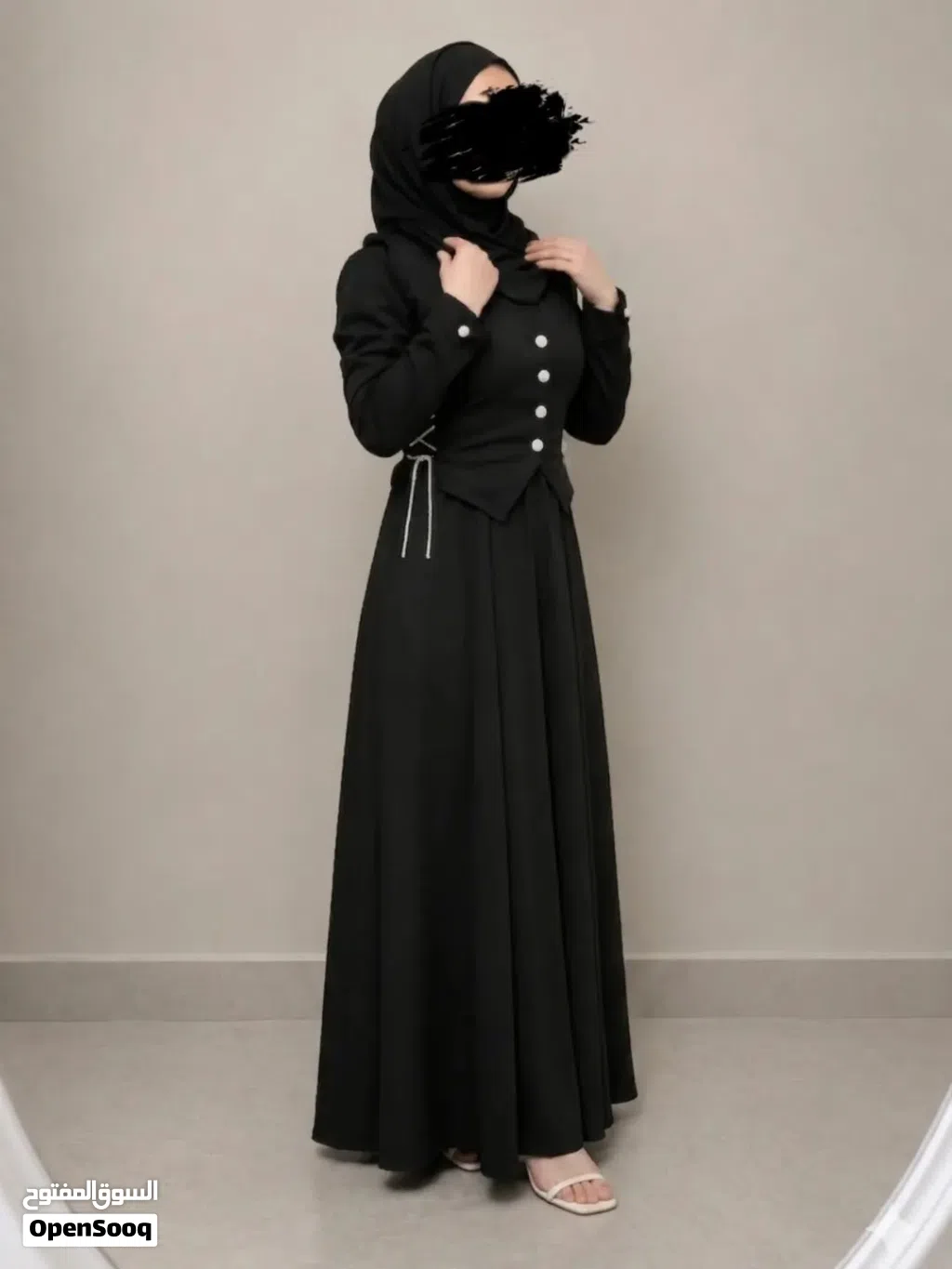 وسيطة ايهريب تيمو شي ان توصيل دينارين ونص