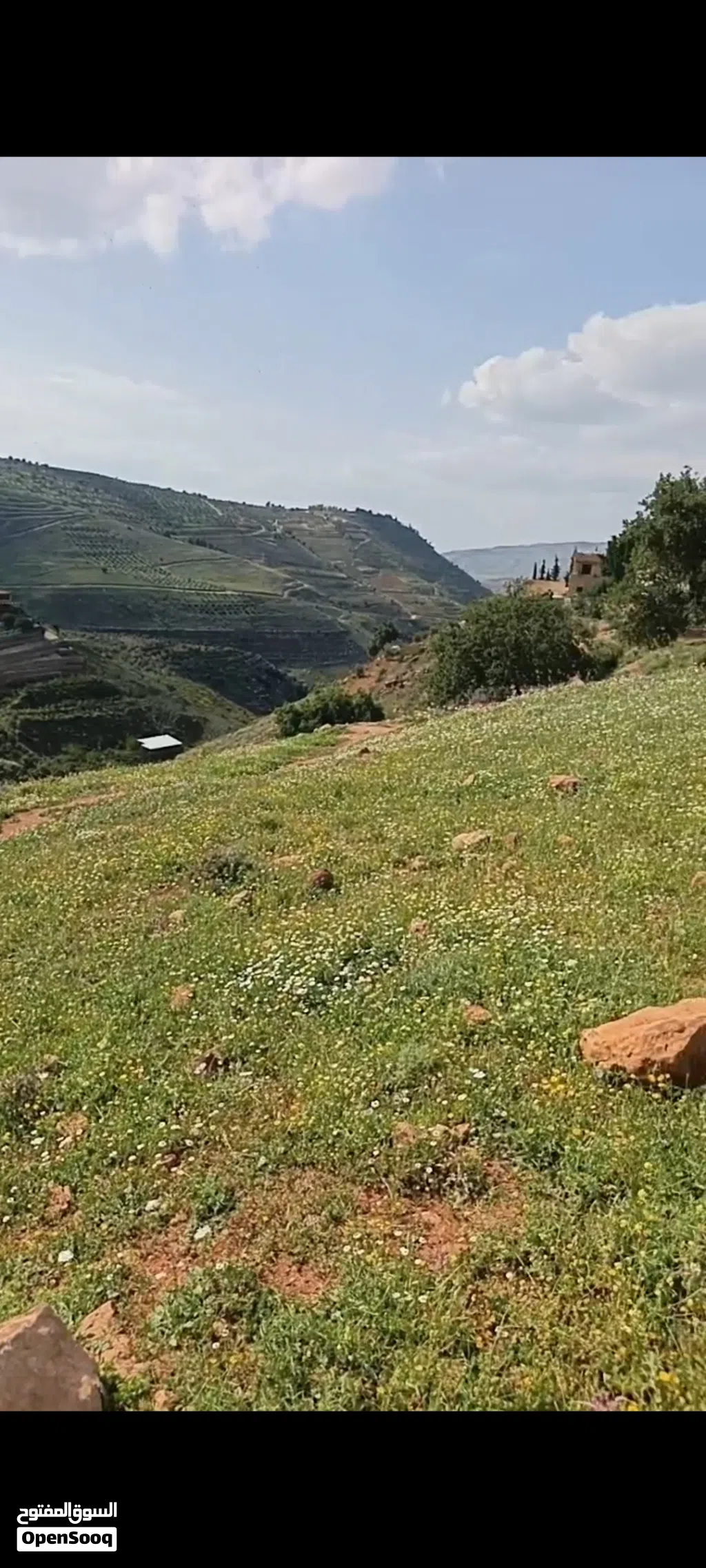 فرصه استثماريه ارض في الصبيحي 3400 متر