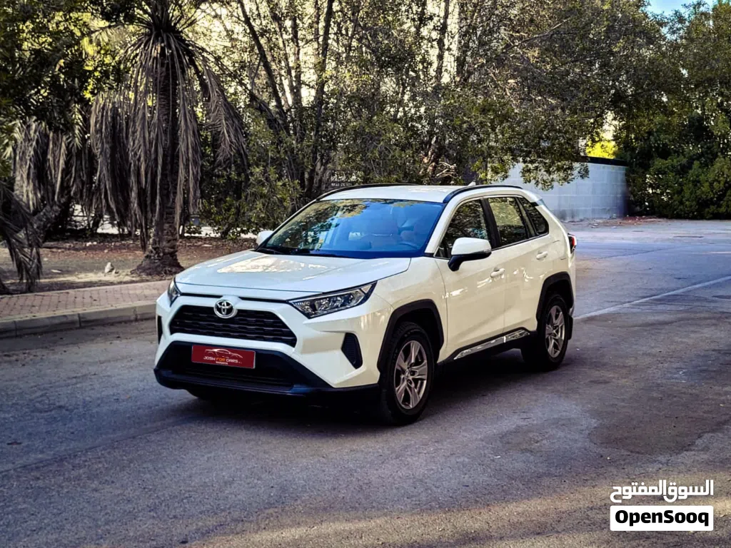 Toyota RAV 4 EXR