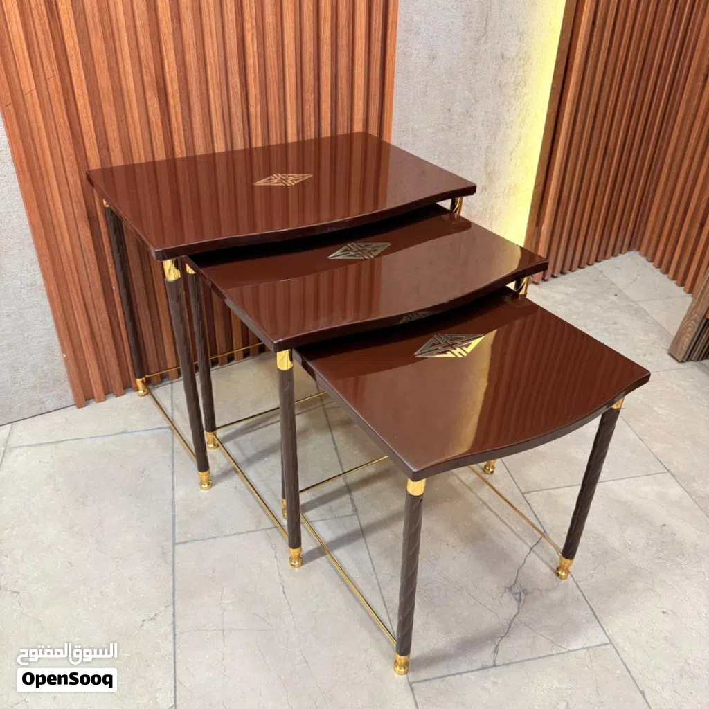 طبلات منزلية