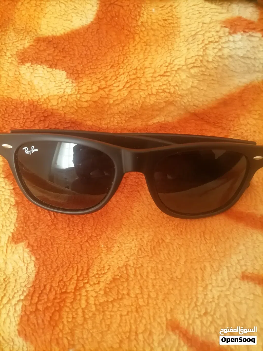 نظارة rayban للبيع