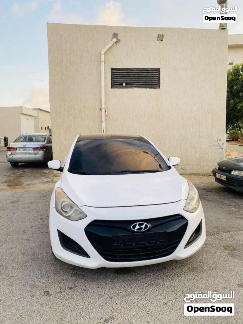 هيونداي i30 GL