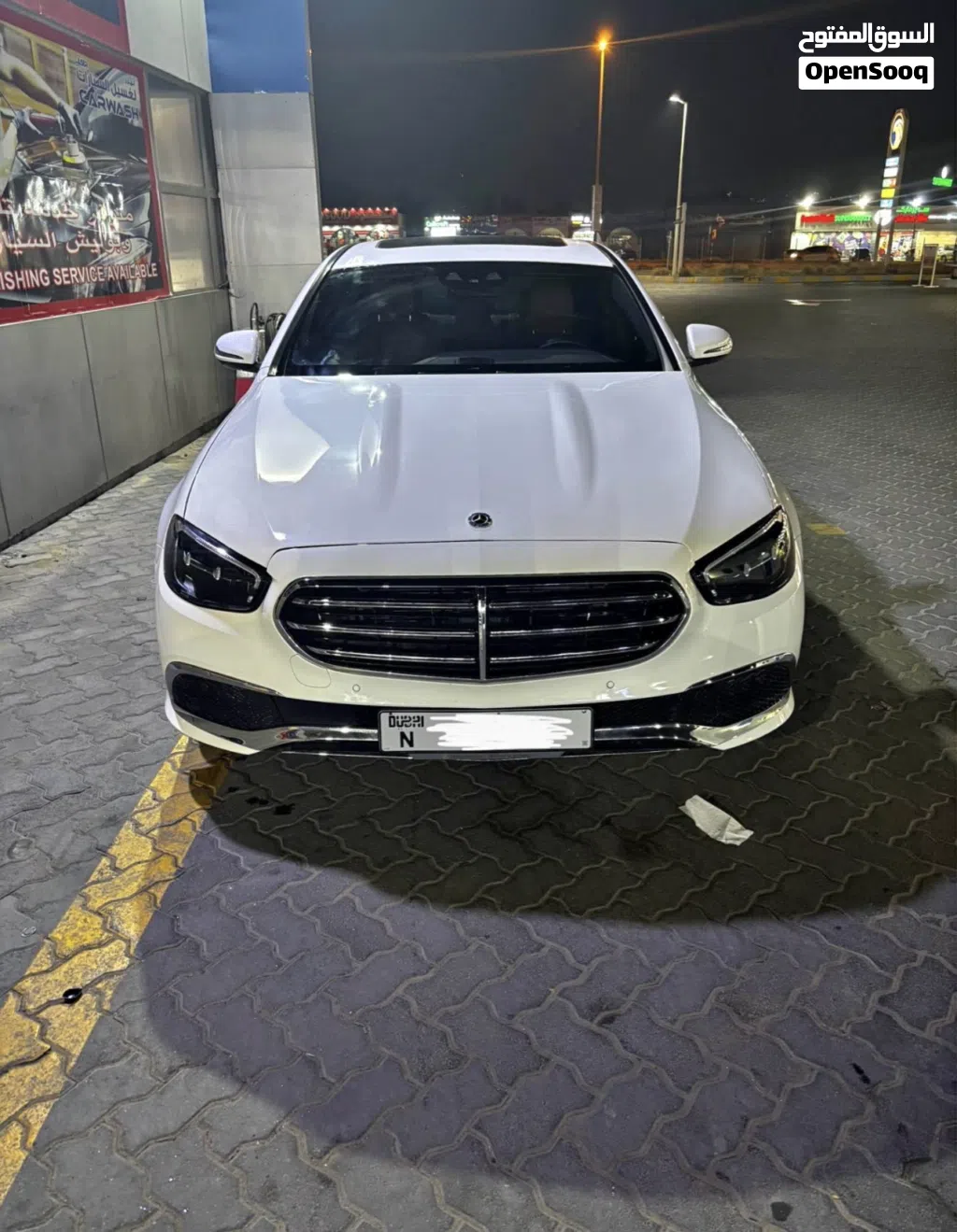 Mercedes Benz E-Class E 250