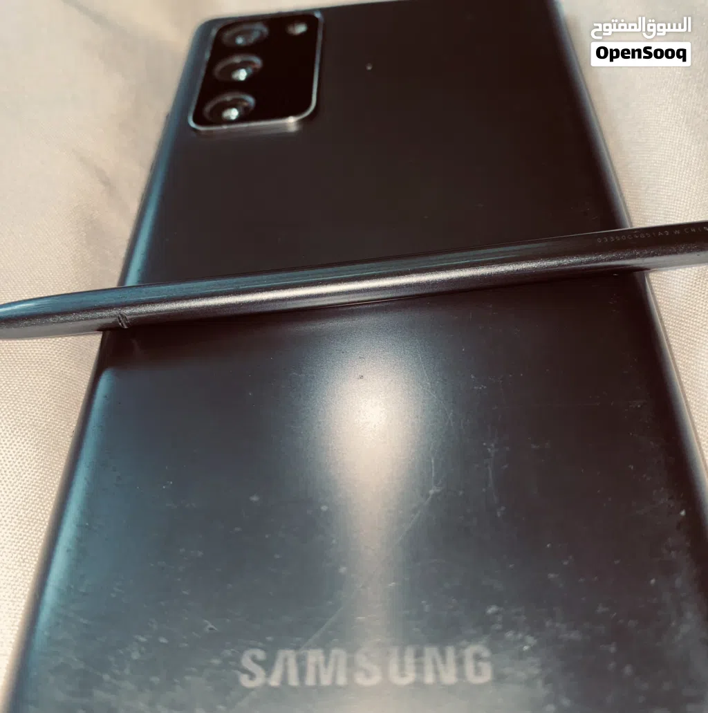 Samsung Galaxy Note20