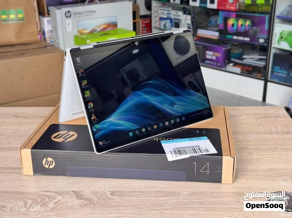 للبيع لابتوب HP OmniBook 5 Ai