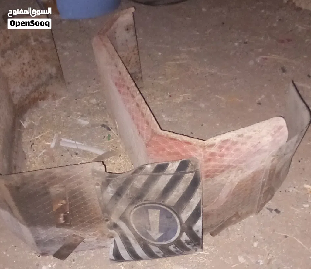 سراويل حماية حديدية الخاصة بهيكل ليفيكو صندوق 40. 10