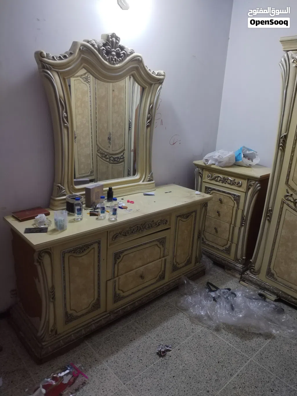 غرفة نوم ماليزية