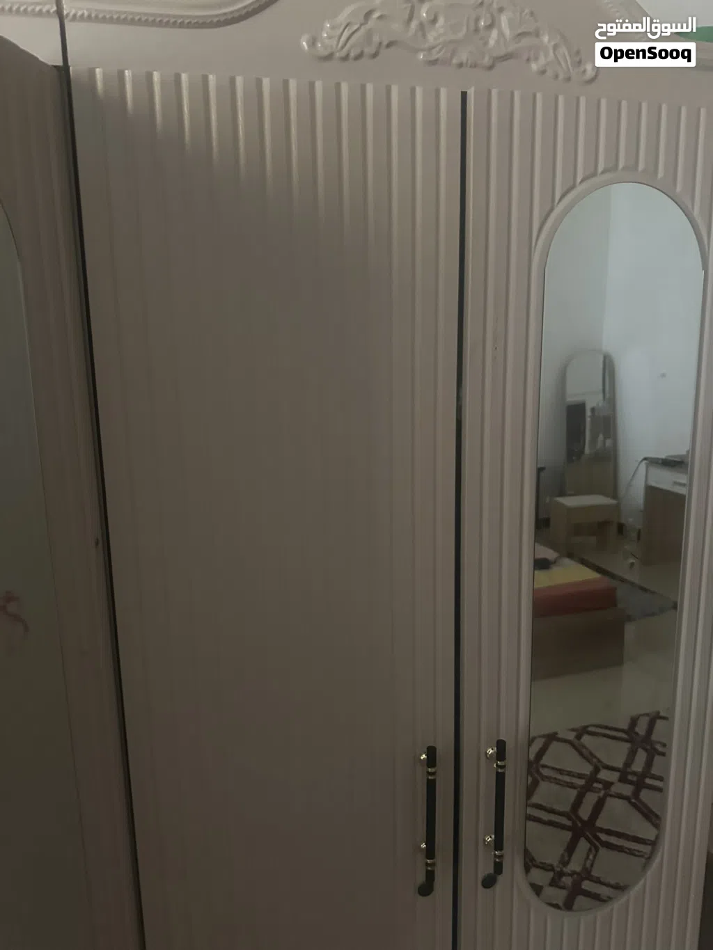غرفه للإيجار