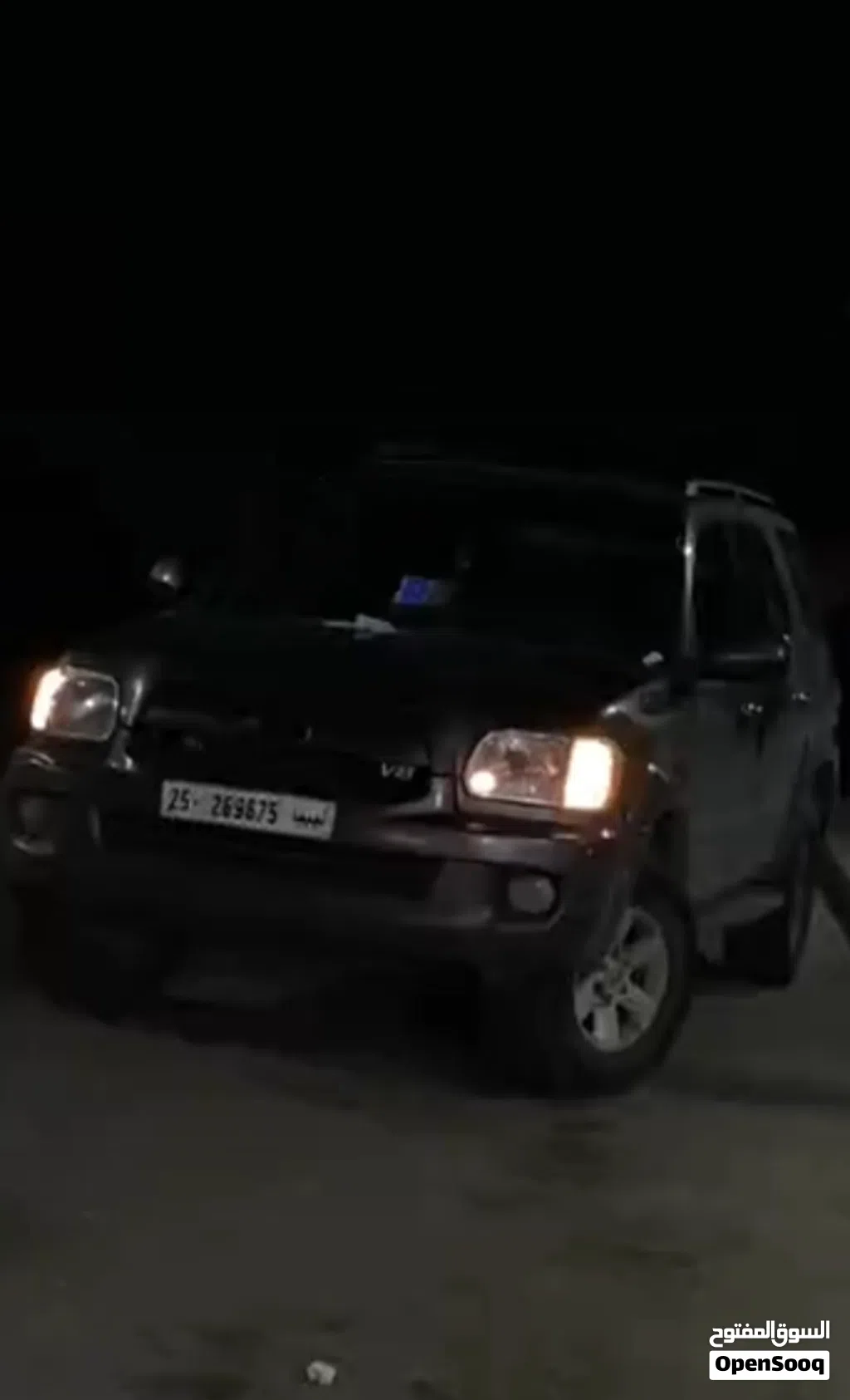 Toyota Sequoia Limited