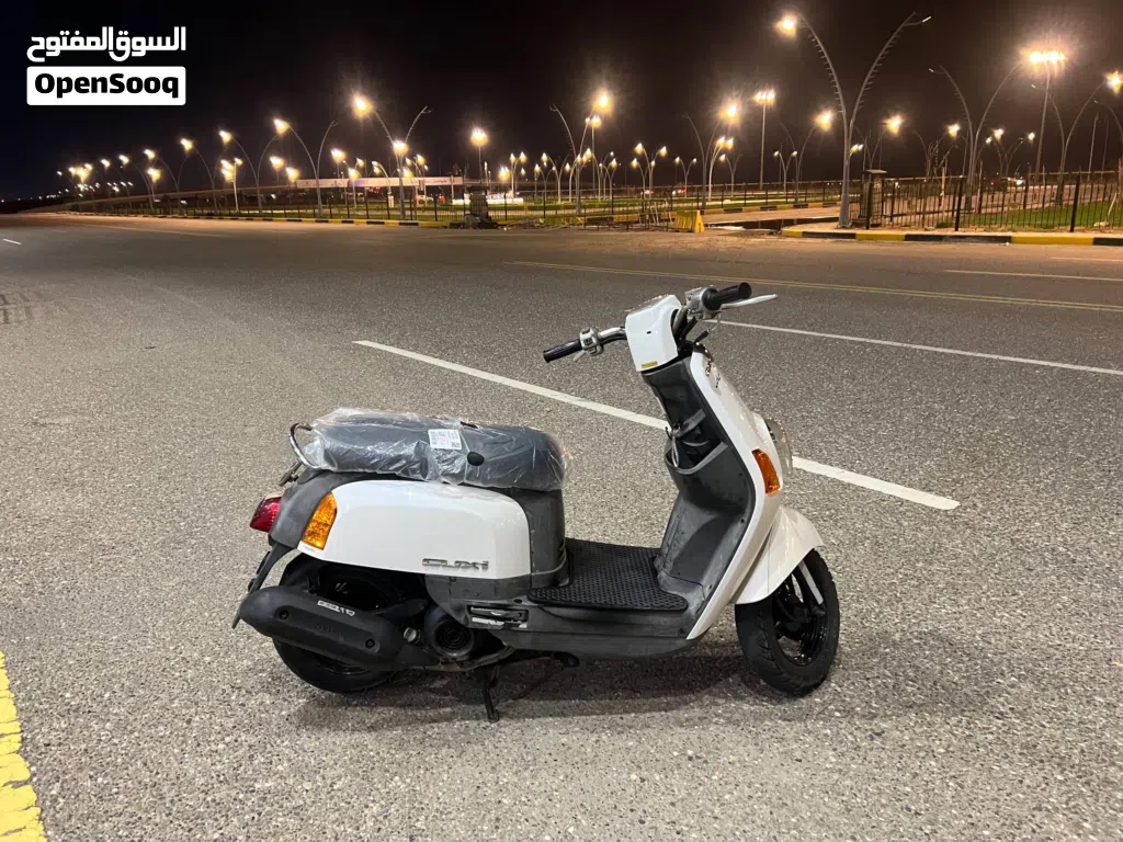 Yamaha Other