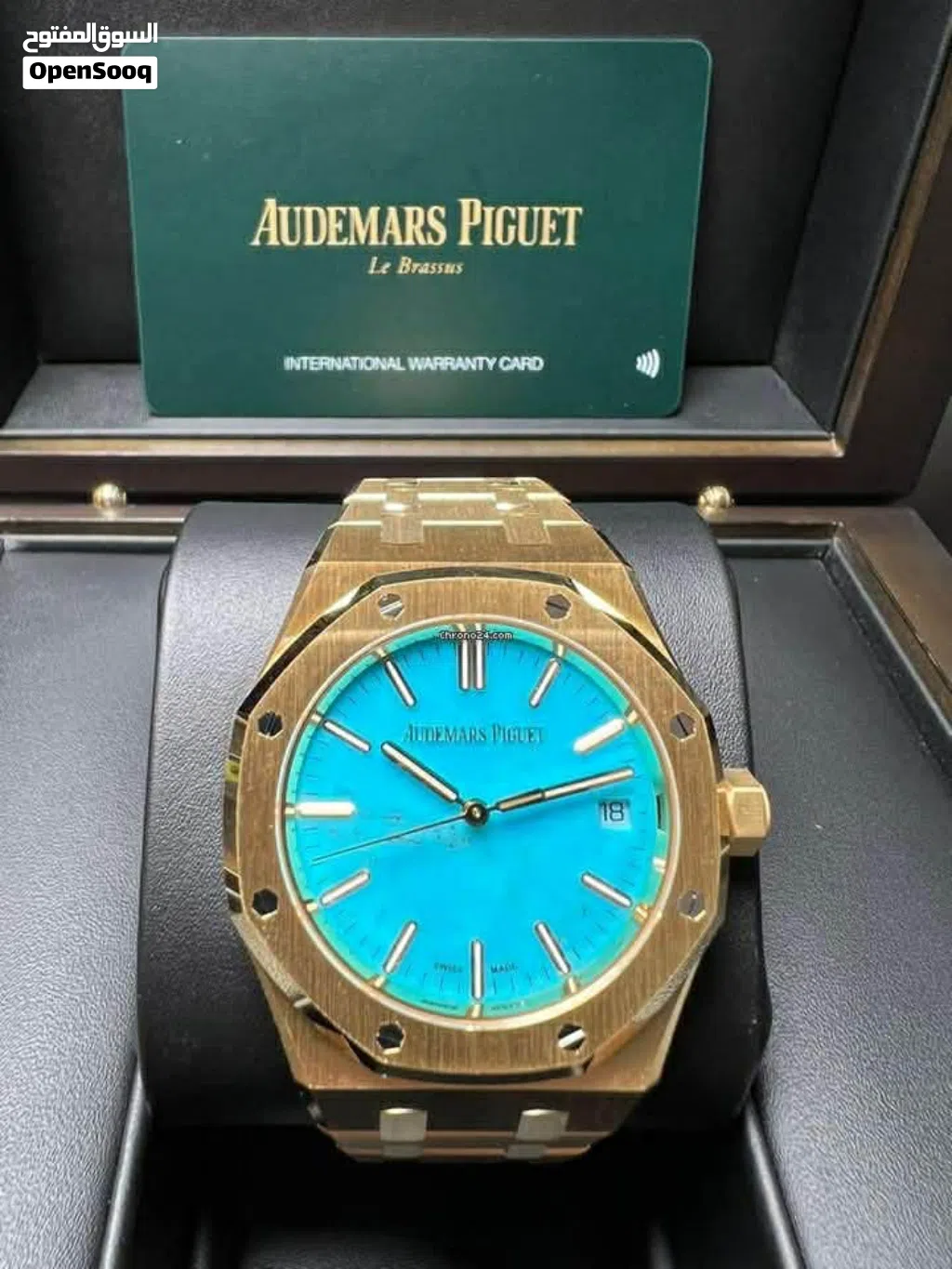 البيت السويسري لشراء الساعات الثمينه لاعلي سعر