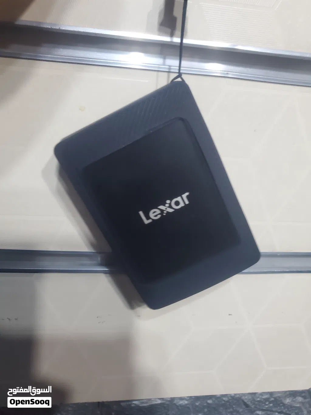 هارد خارجي 1تيرا ssd