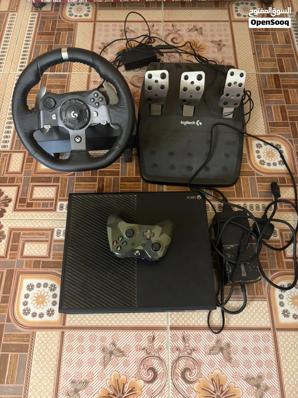للبيع xbox