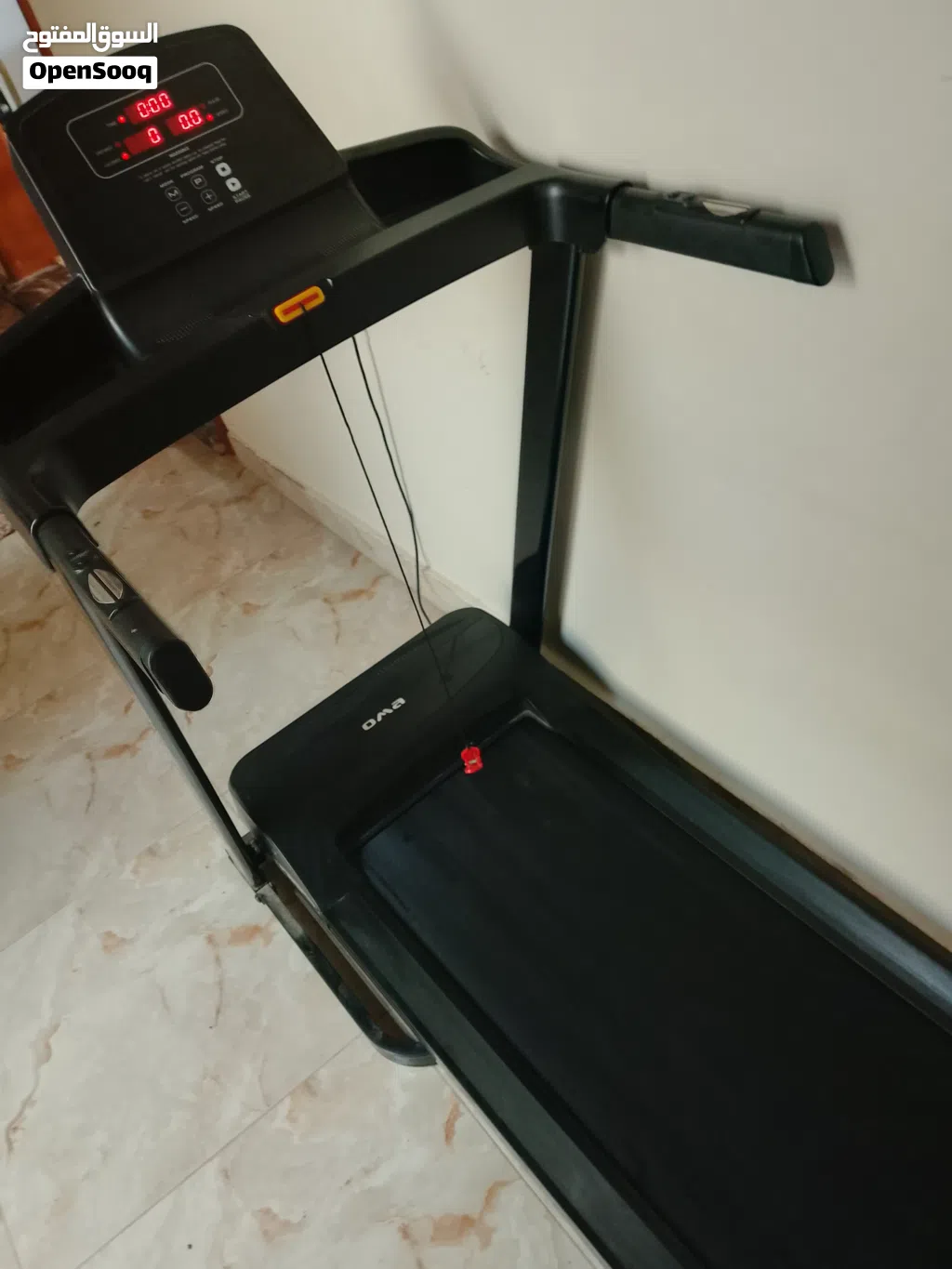 سير جري OMA