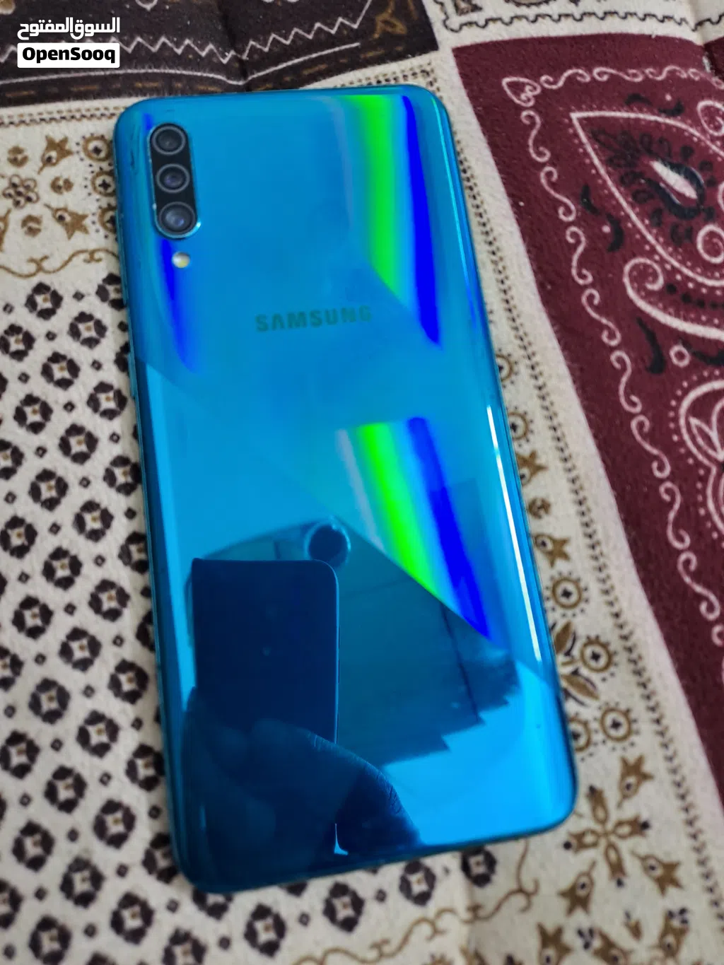 سامسونج A30s
