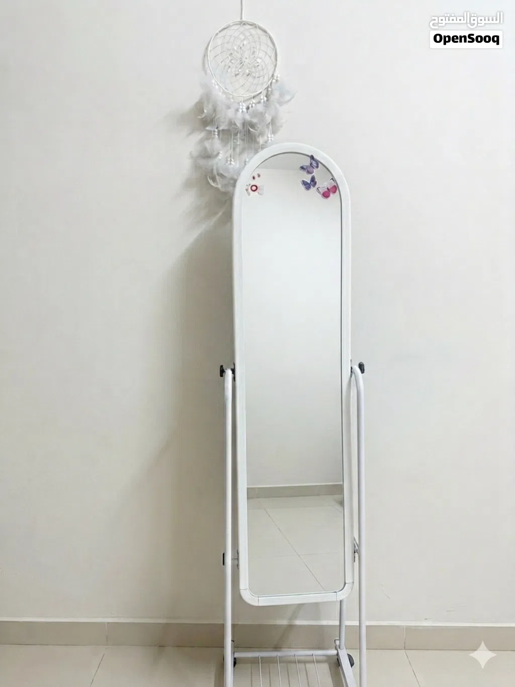 Mirror good condition