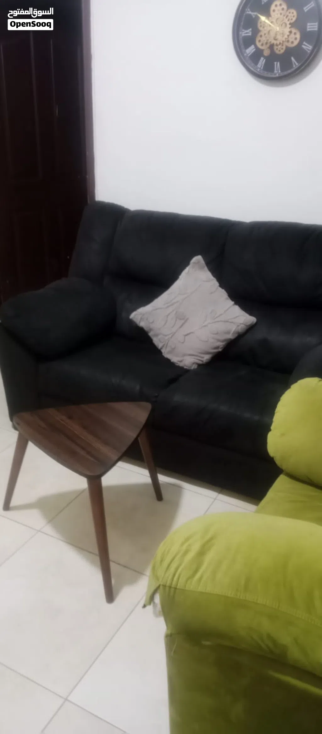 طقم كنب للبيع السعر 80طبربور