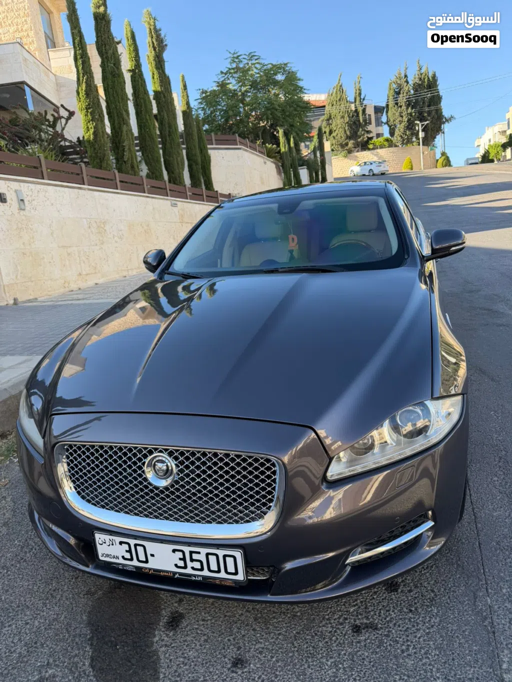 Jaguar XJ XJ8