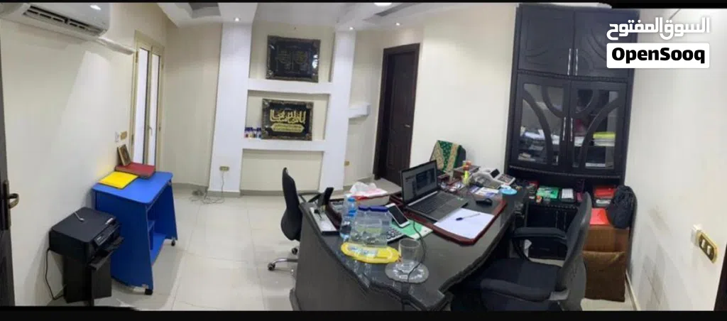 شقق للبيع تصلح سكني او شركه