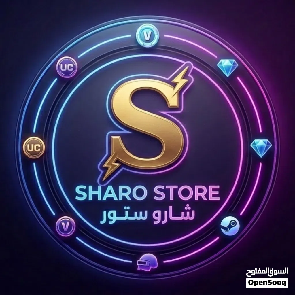 شحن العاب - اشتراكات - رصيد جوجل بلاي - رصيد itunes (ابل) - رصيد بلايستيشن - اكس بوكس تكملة بالبايو.