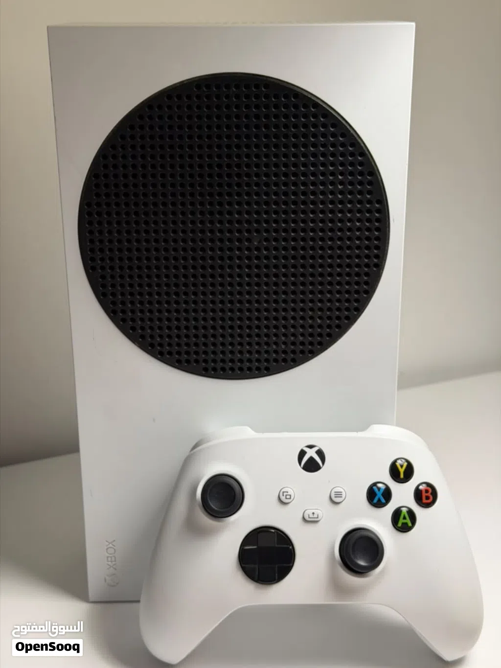XBox S اكس بوكس اس