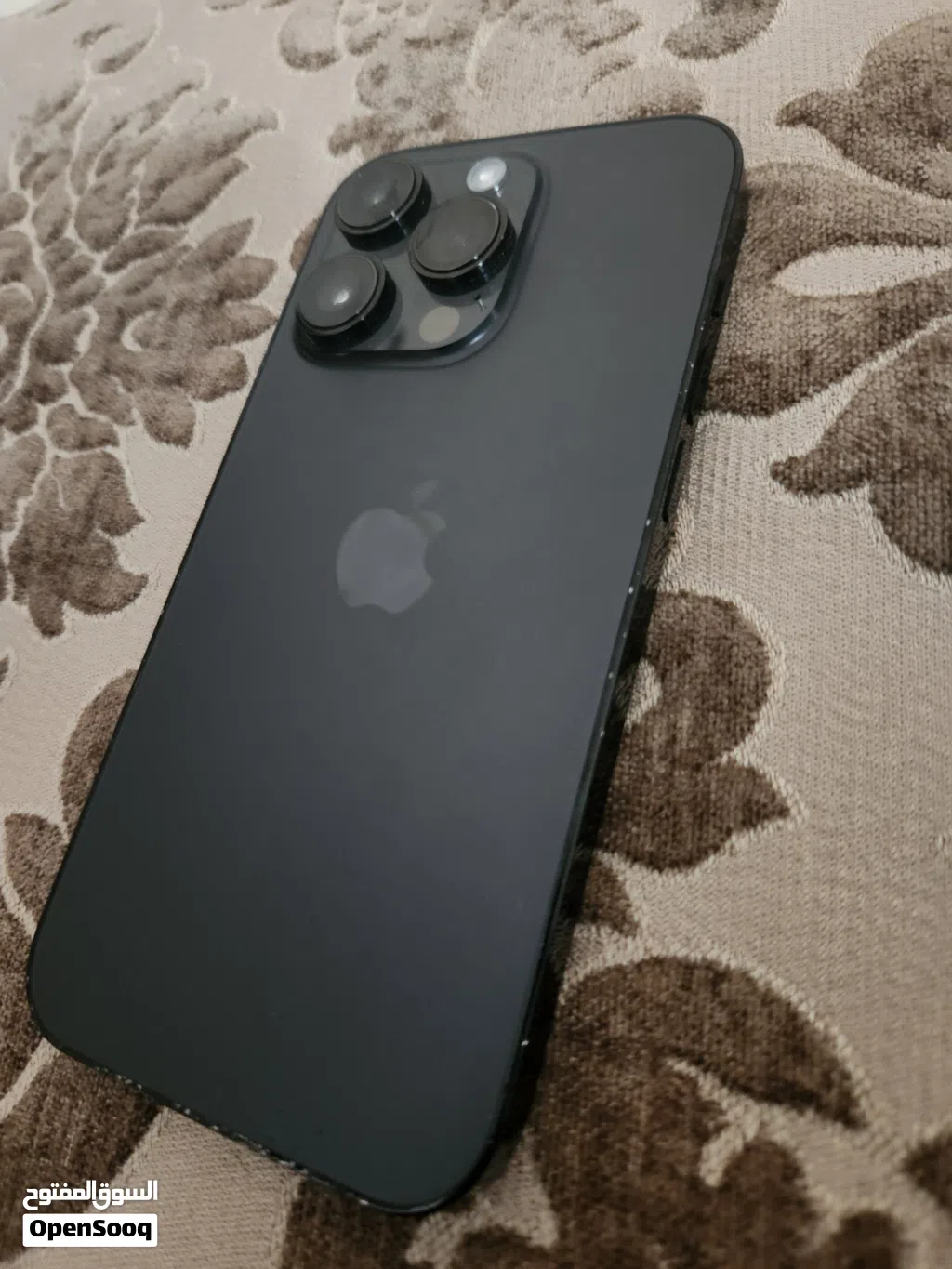 لون اسود14PRO