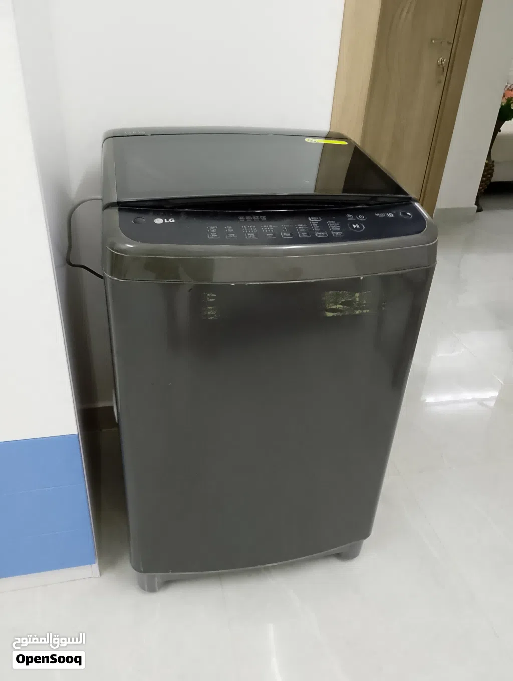 LG Washing Machine 13 KG for urgent sale