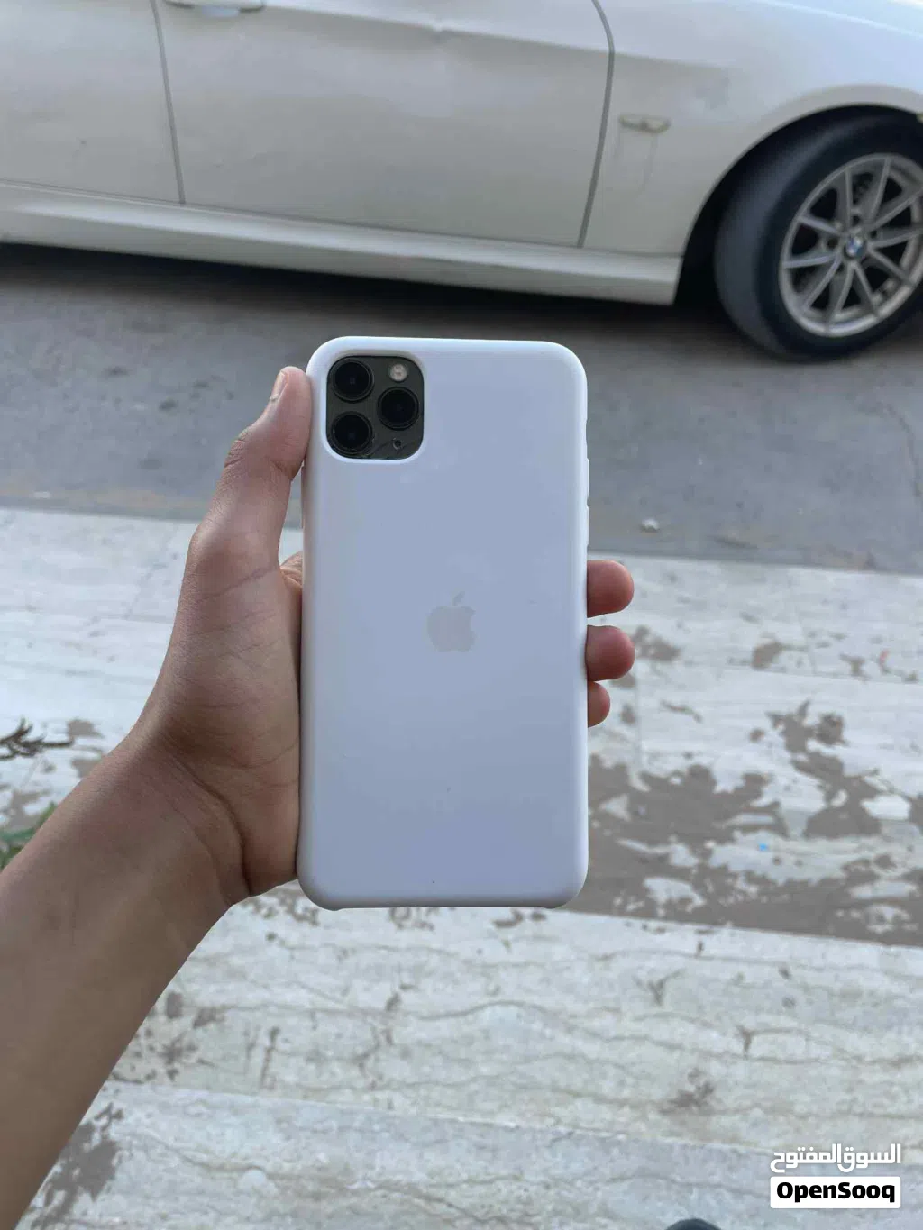 آيفون 11برو ماكس