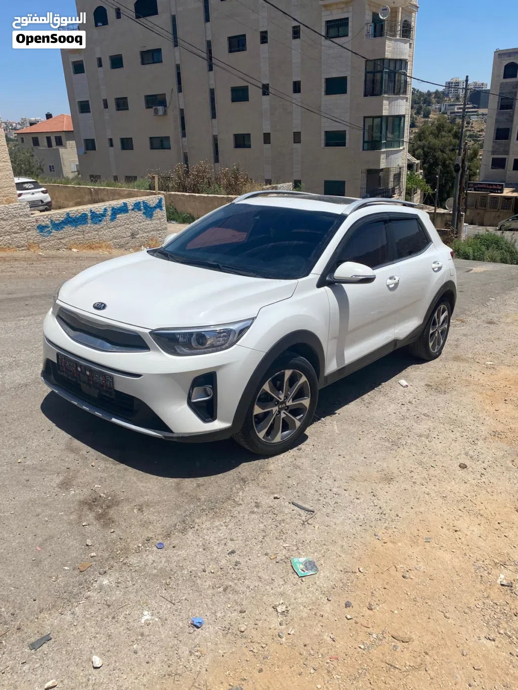 Kia Stonic Standard