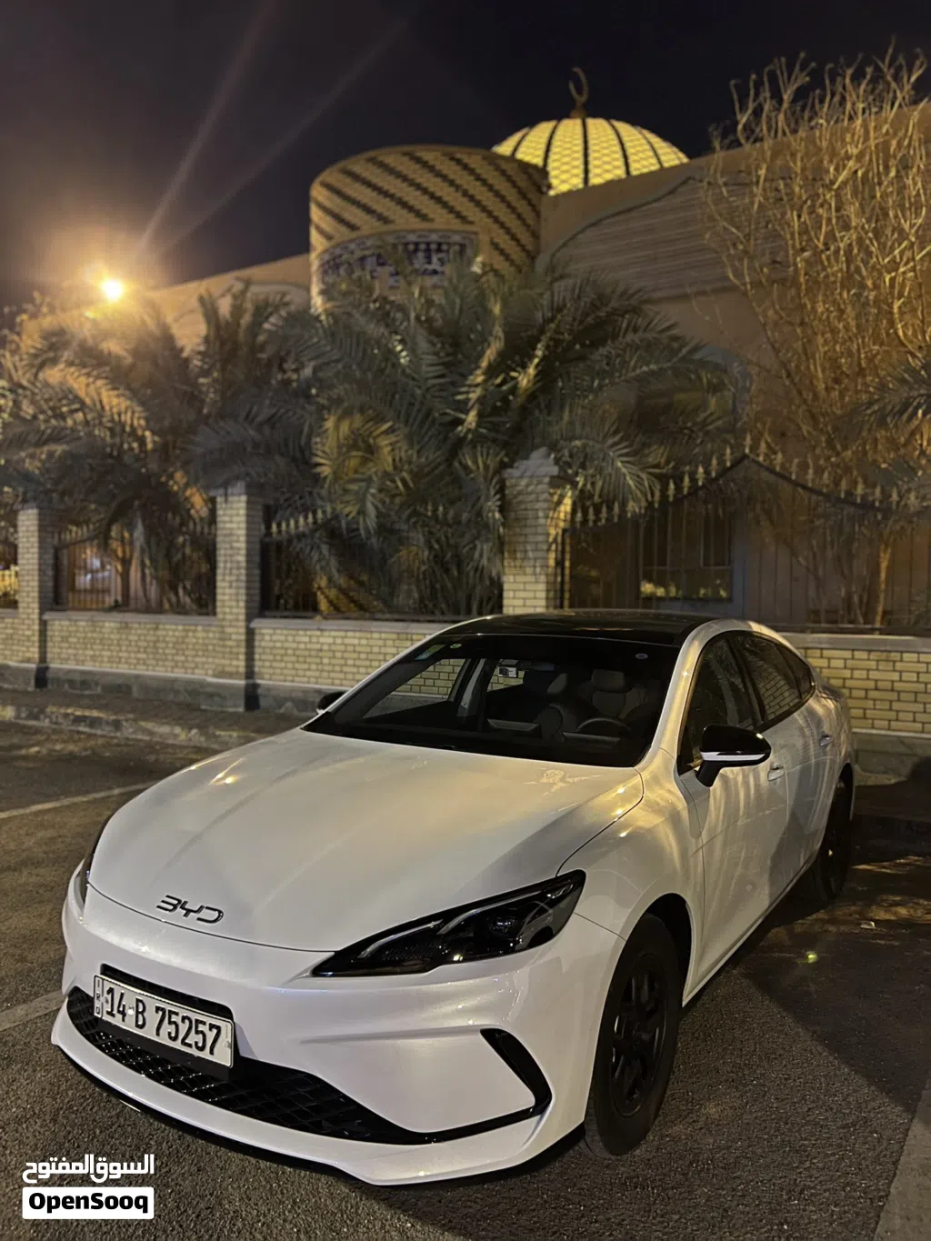 بي واي دي سيل