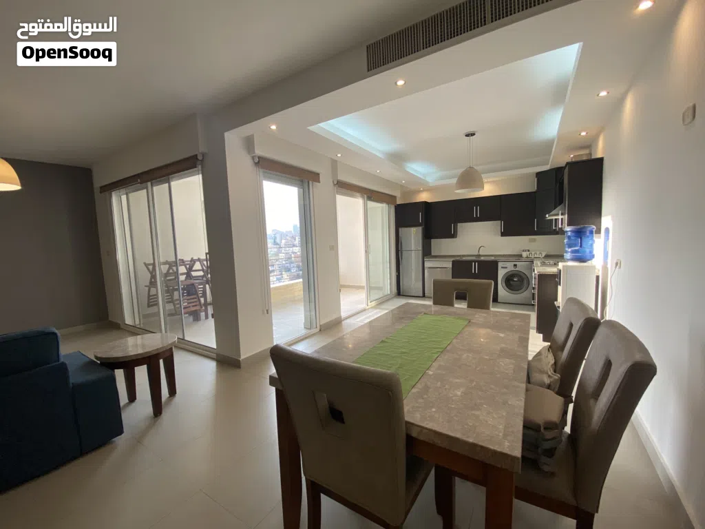شقة مفروشة للإيجار 135م2 ( Property 48996 )-164890