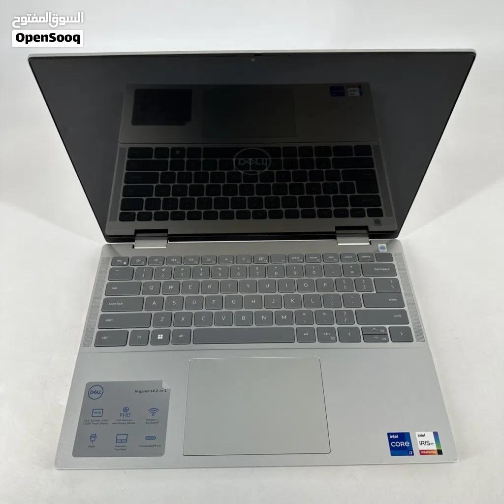 Dell 7430 2in1
