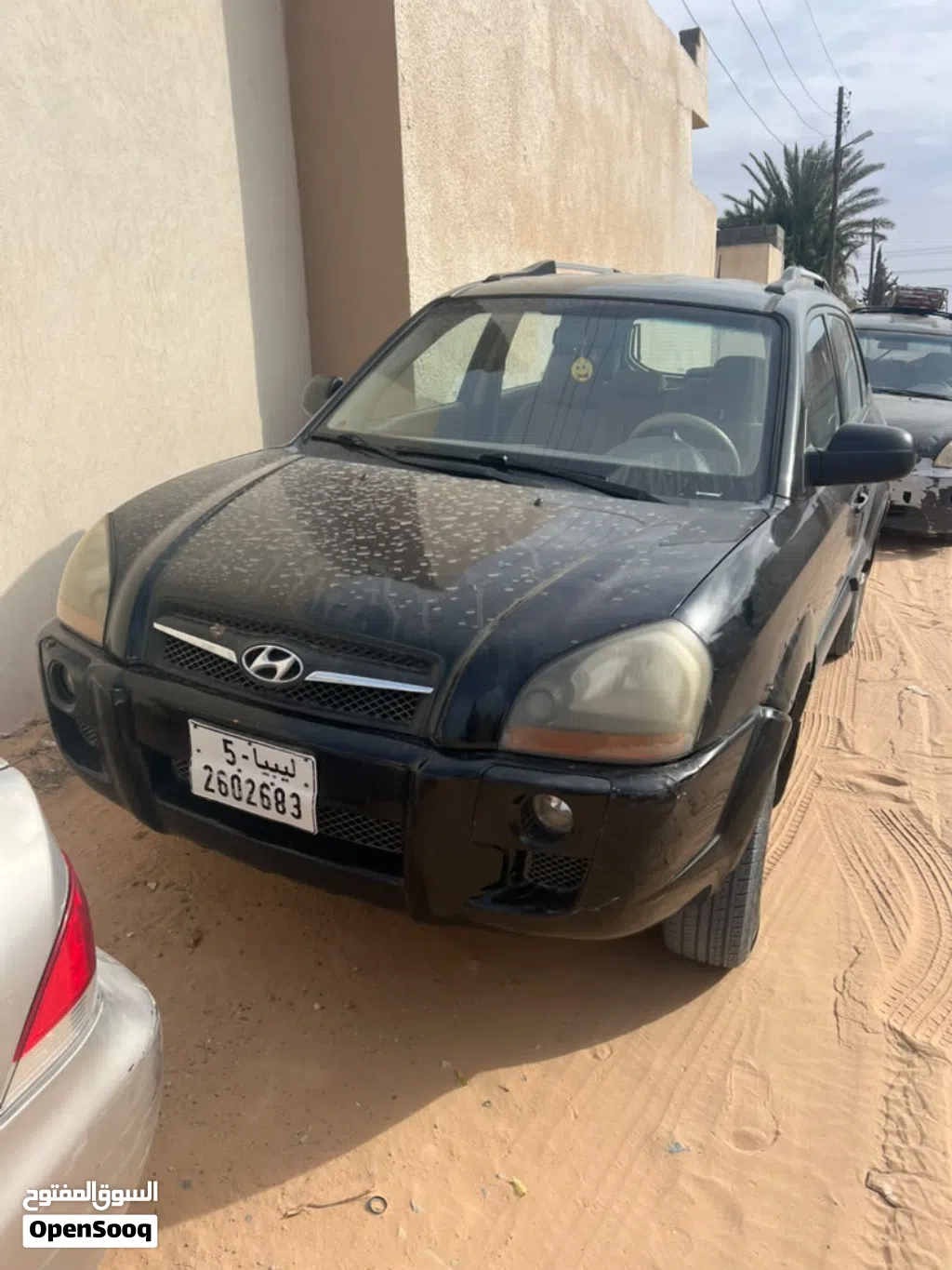 هيونداي توسان GL