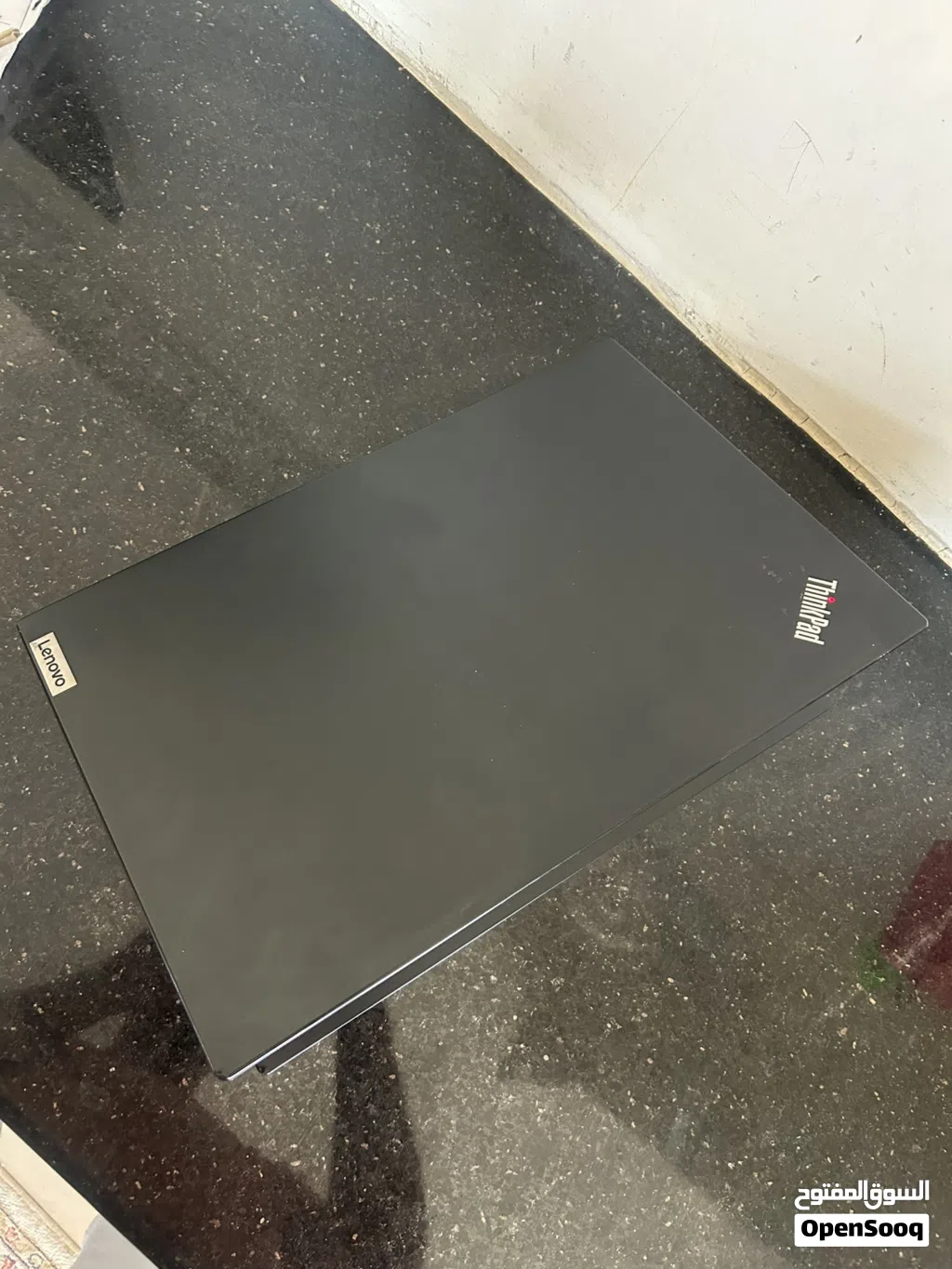 Lenovo Thinkpad i7 جيل عاشر