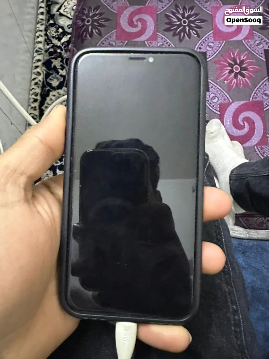 ايفون XSحاله جديده